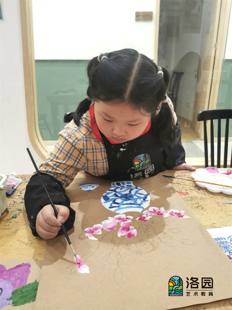 洛园艺术-衡美希